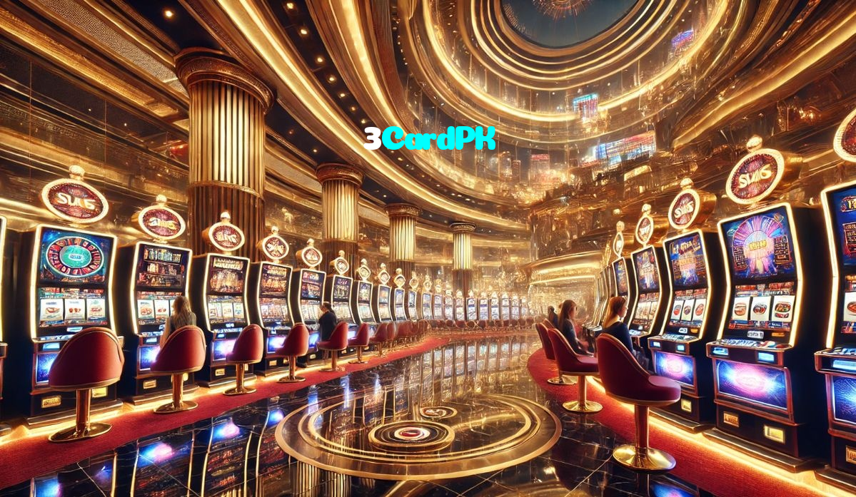 available types of 3CardPK bet including pre-match live express and system bets