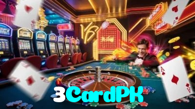 available types of 3CardPK bet including pre-match live express and system bets